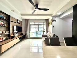 Blk 642B The Meadows (Punggol), HDB 4 Rooms #605786201